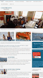 Mobile Screenshot of chatsworthhotel.com